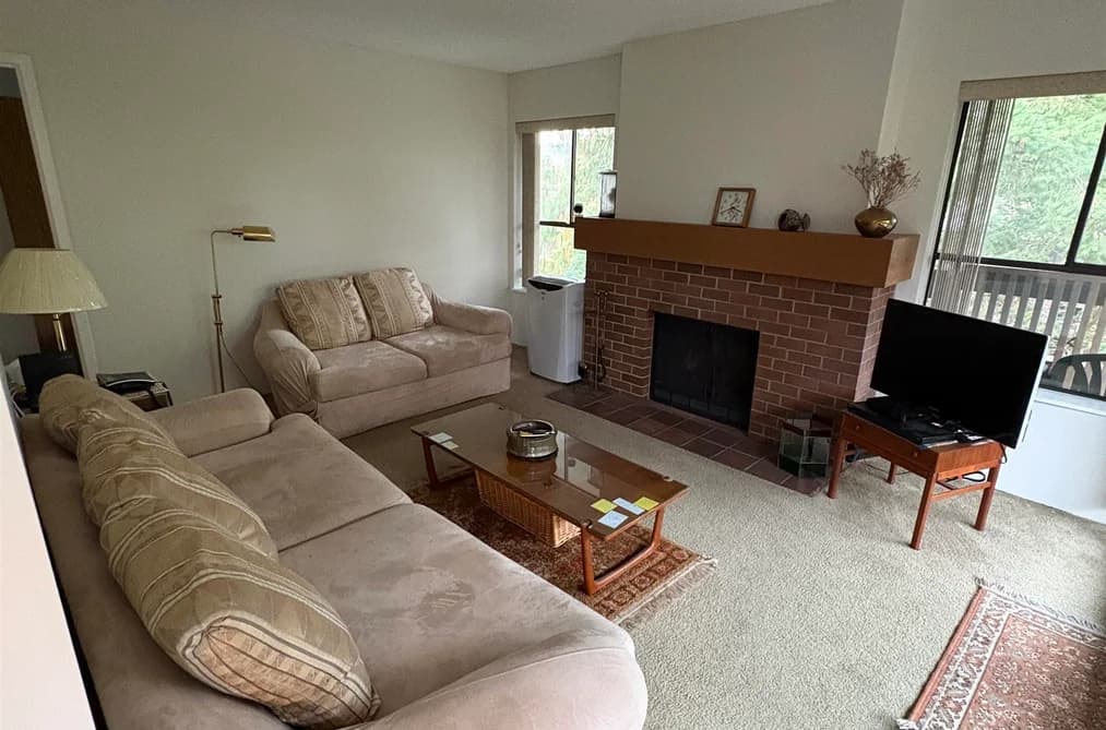 301 7411 MINORU BOULEVARD, Richmond, BC — Residential for Sale - Photo 2