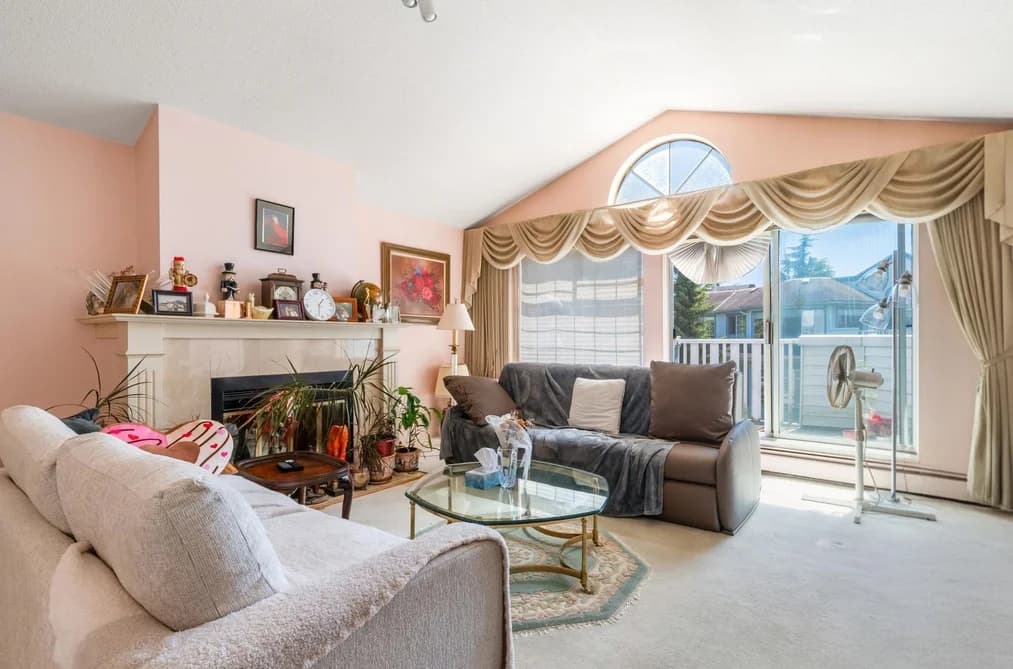 301 7660 MINORU BOULEVARD, Richmond, BC — Residential for Sale - Photo 2