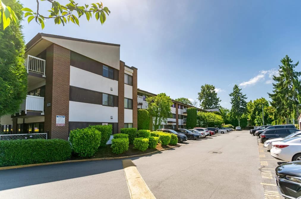 212 8020 RYAN ROAD, Richmond, BC — Residential for Sale - Main Photo