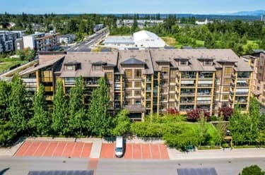 Condo for sale at 301 8067 207 Street Langley British Columbia - MLS: R3156362