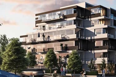Condo for sale at 301 8080 Oak Street Vancouver British Columbia - MLS: R3161870