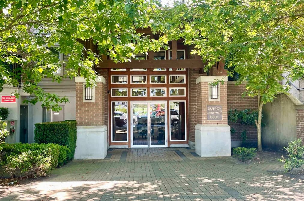 301 8600 PARK ROAD, Richmond, BC — Residential for Sale - Photo 2