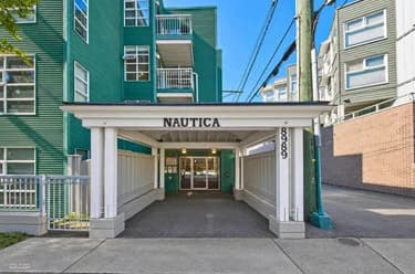 Condo for sale at 301 8989 Hudson Street Vancouver British Columbia - MLS: R3168038