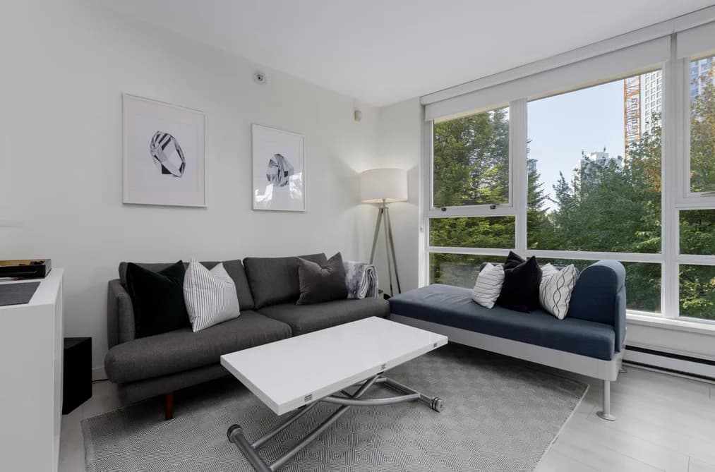 301 928 BEATTY STREET, Vancouver, BC — Residential for Sale - Main Photo