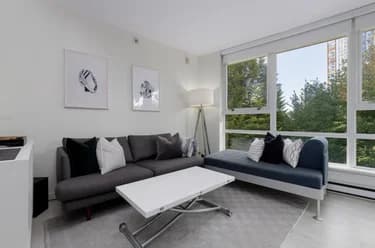 928 Beatty St Unit 301, Vancouver, BC - MLS: R3167578