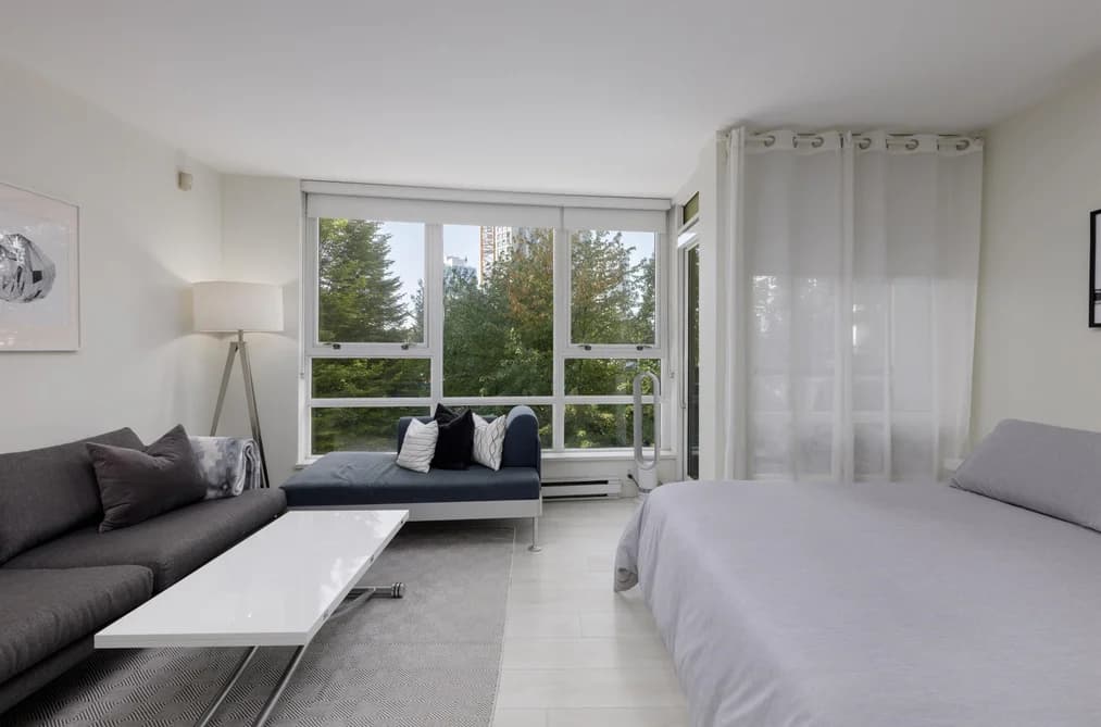301 928 BEATTY STREET, Vancouver, BC — Residential for Sale - Photo 2