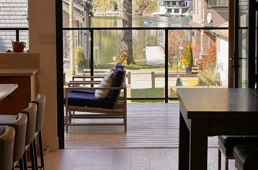 301 SECOND AVENUE, Cultus Lake, BC — Residential for Sale - Photo 2
