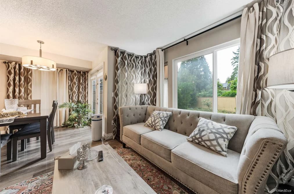 3010 FIRBROOK PLACE, Coquitlam, BC — Residential for Sale - Main Photo