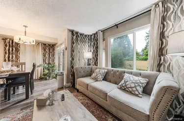 Half Duplex for sale at 3010 Firbrook Place Coquitlam British Columbia - MLS: R3112408
