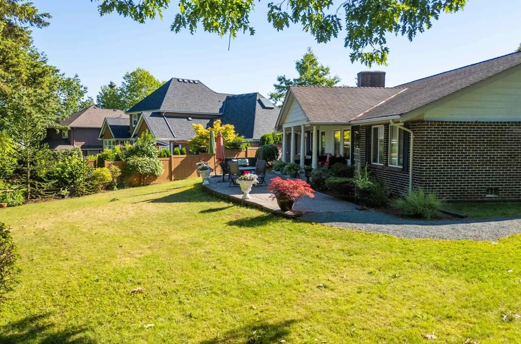 3010 SEMIAHMOO TRAIL, Surrey, BC — Residential for Sale - Main Photo