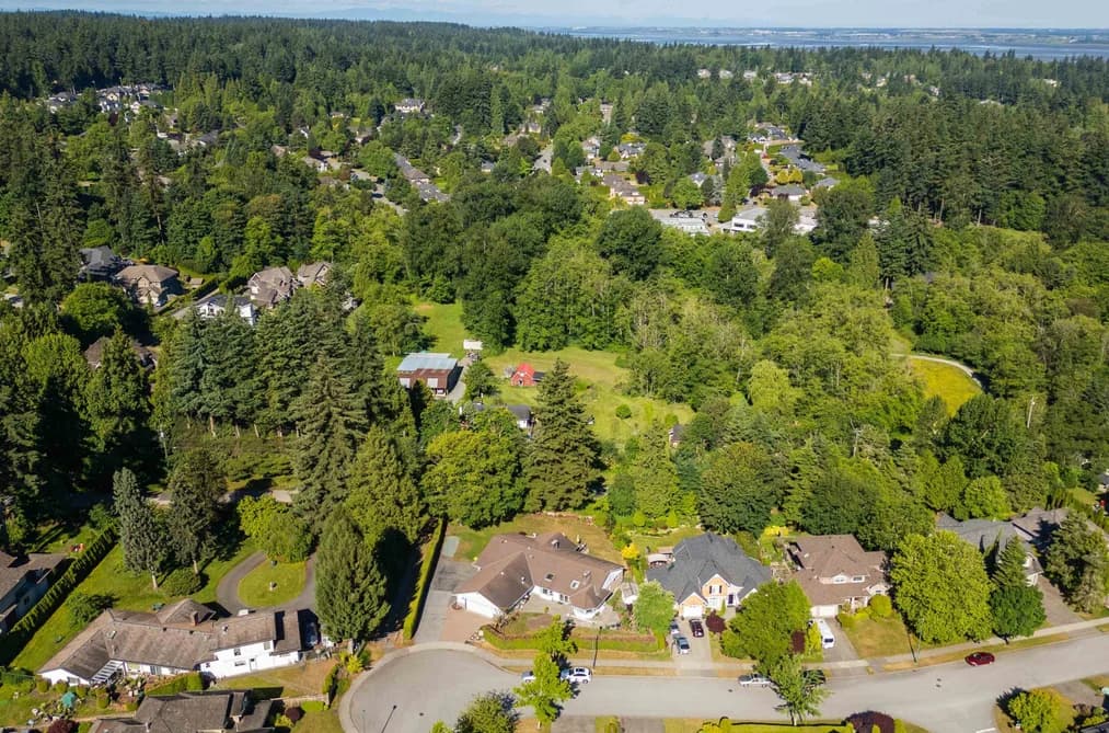 3010 SEMIAHMOO TRAIL, Surrey, BC — Residential for Sale - Photo 2