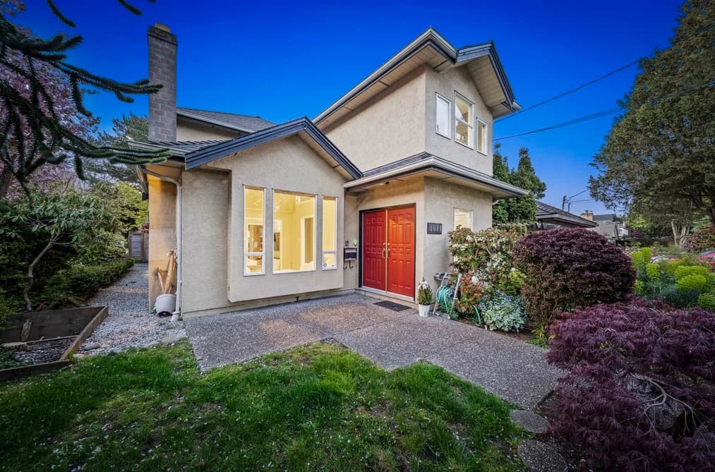 3011 BROADWAY STREET, Richmond, BC — Residential for Sale - Photo 2
