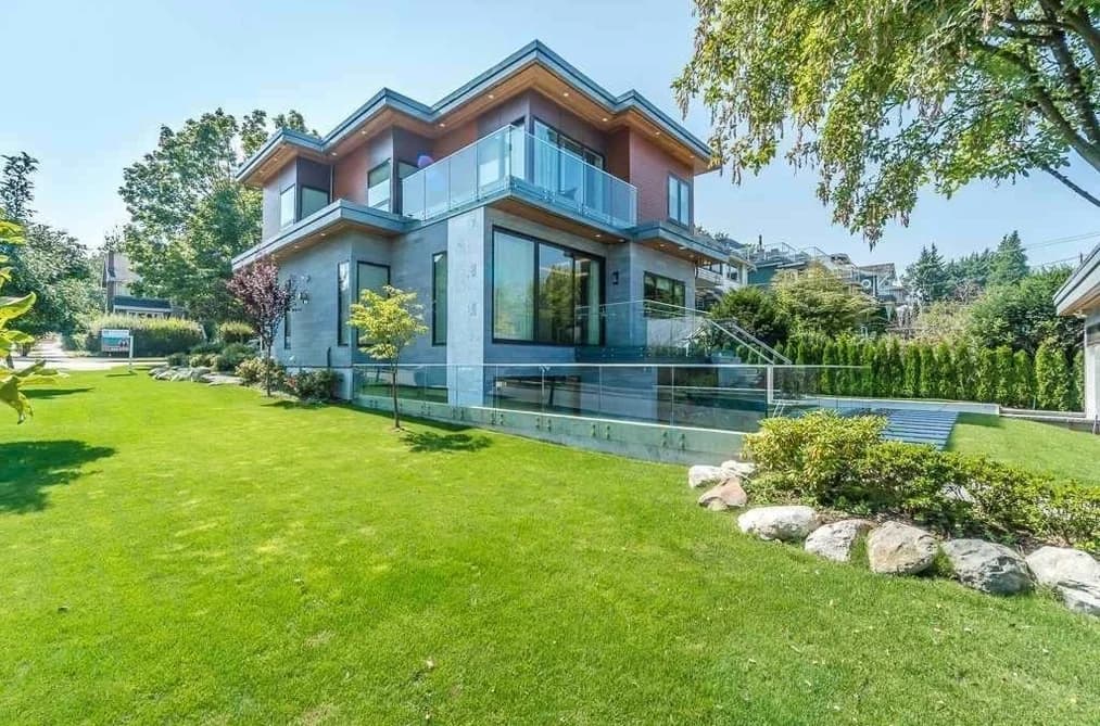 3011 W 27TH AVENUE, Vancouver, BC — Residential for Sale - Main Photo