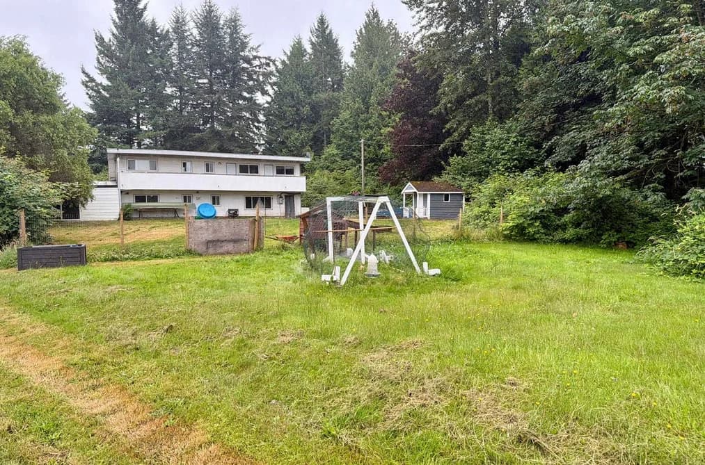 30117 HARRIS ROAD, Abbotsford, BC — Residential for Sale - Main Photo