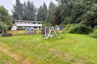House for sale at 30117 Harris Road Abbotsford British Columbia - MLS: R3138695