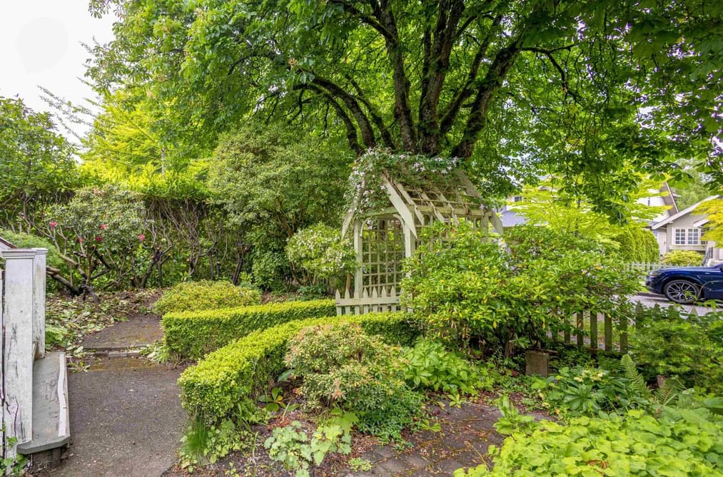 3012 W 14TH AVENUE, Vancouver, BC — Residential for Sale - Photo 2