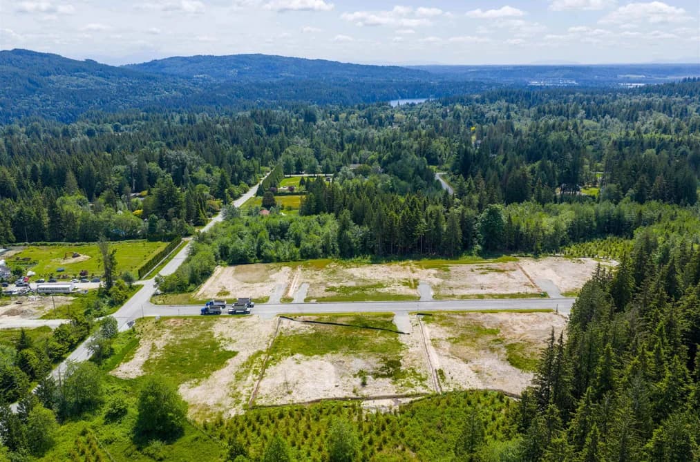 30139 ENDO AVENUE, Mission, BC — Land for Sale - Photo 2