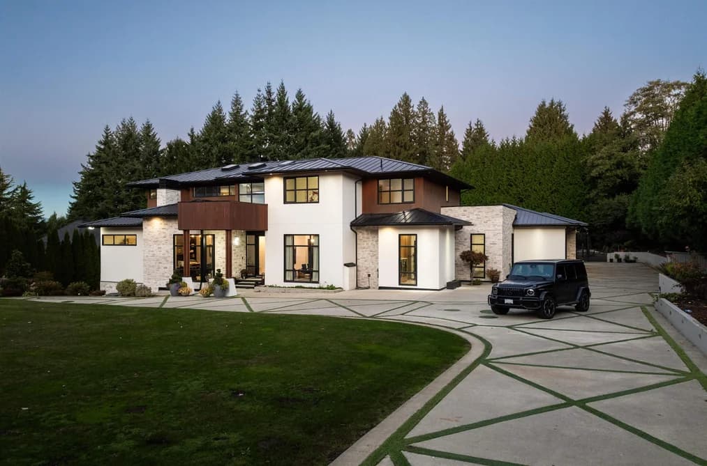 3016 163 STREET, Surrey, BC — Residential for Sale - Main Photo