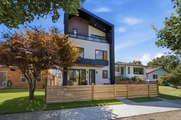 Townhouse for sale at 3016 E 19th Avenue Vancouver British Columbia - MLS: R3153237