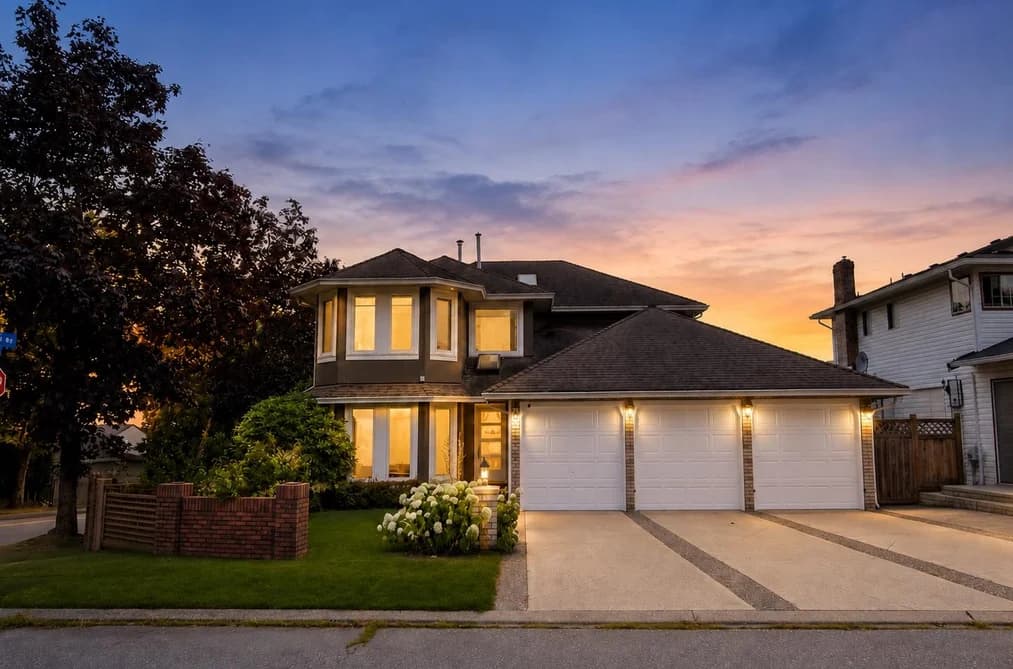 3017 GLENDALE PLACE, Abbotsford, BC — Residential for Sale - Main Photo