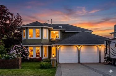 House for sale at 3017 Glendale Place Abbotsford British Columbia - MLS: R3118997