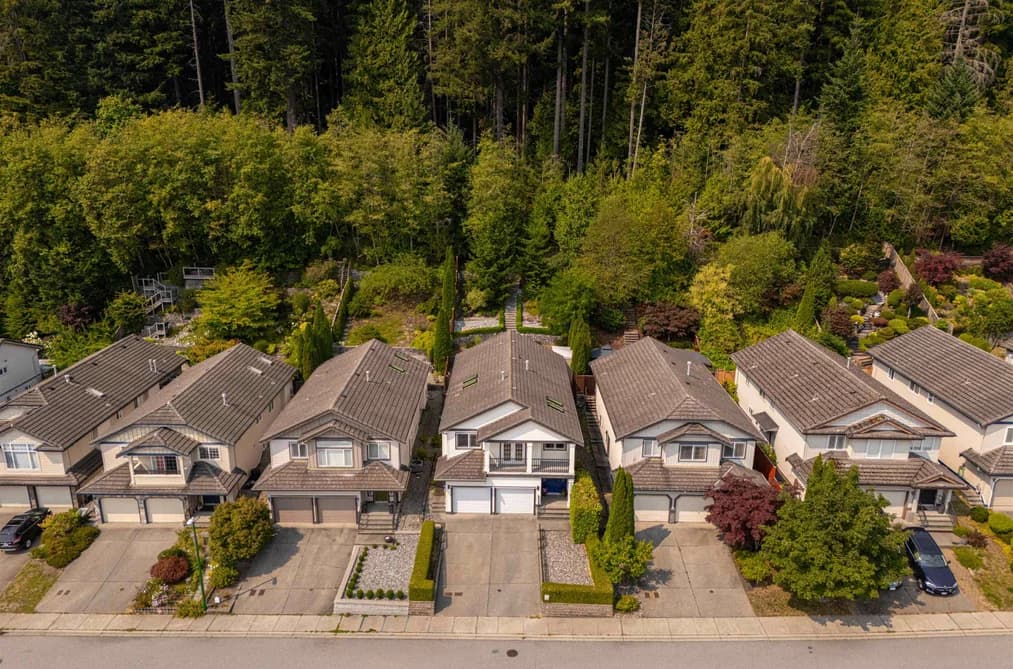 3017 MAPLEWOOD COURT, Coquitlam, BC — Residential for Sale - Main Photo