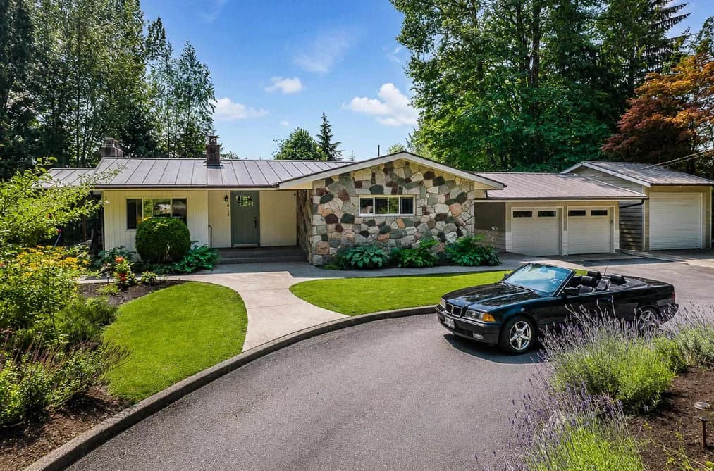 30178 MALQUIST AVENUE, Mission, BC — Residential for Sale - Main Photo
