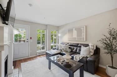 Townhouse for sale at 3018 W 4th Avenue Vancouver British Columbia - MLS: R3141904
