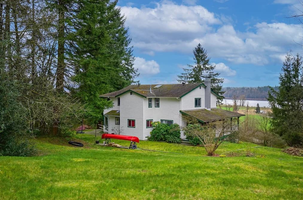 30199 SILVERDALE AVENUE, Mission, BC — Residential for Sale - Main Photo