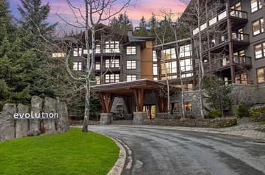 Condo for sale at 301b 2020 London Lane Whistler British Columbia - MLS: R3105603
