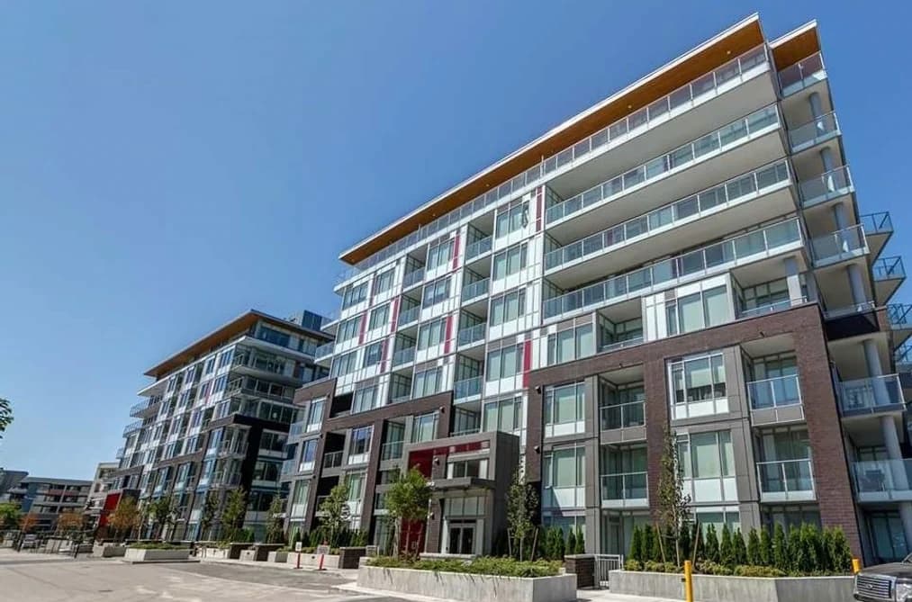 302 10788 NO. 5 ROAD, Richmond, BC — Residential for Sale - Main Photo