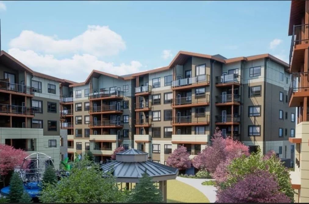302 11058 132 STREET, Surrey, BC — Residential for Sale - Photo 2
