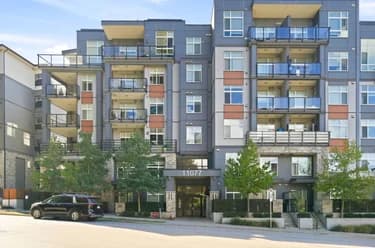 11077 Ravine Rd Unit 302, Surrey, BC - MLS: R3171305