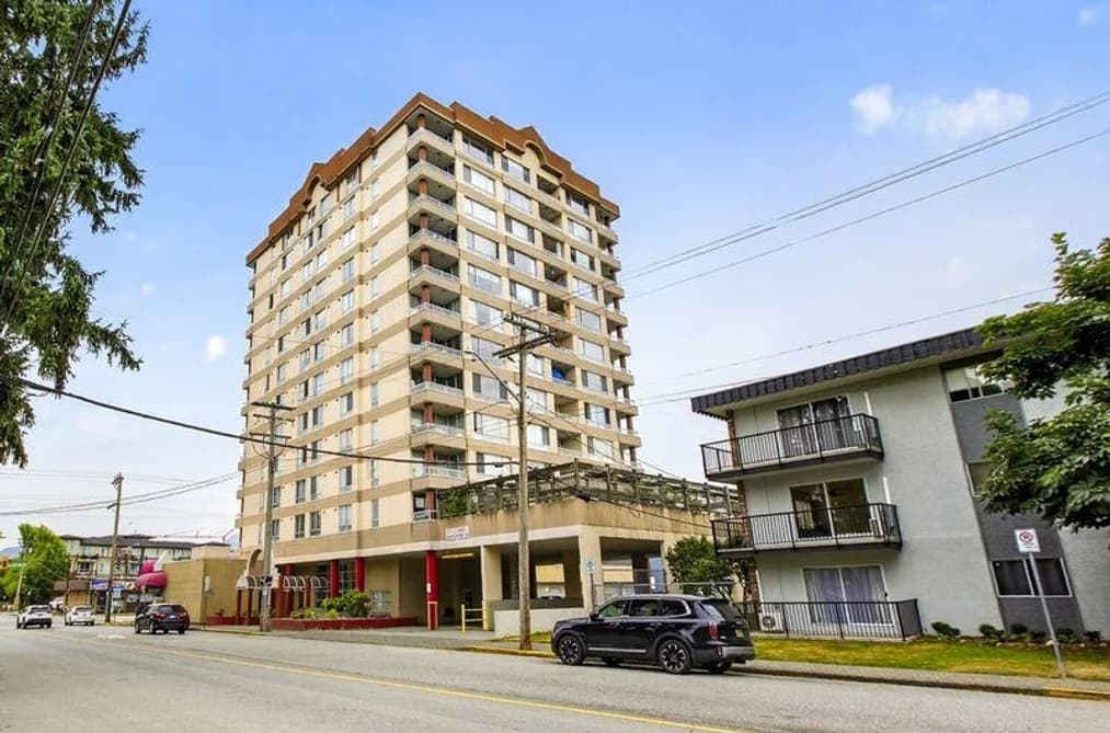 302 11980 222 STREET, Maple Ridge, BC — Residential for Sale - Main Photo