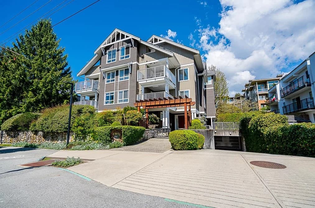 302 128 W 21ST STREET, North Vancouver, BC — Residential for Sale - Main Photo