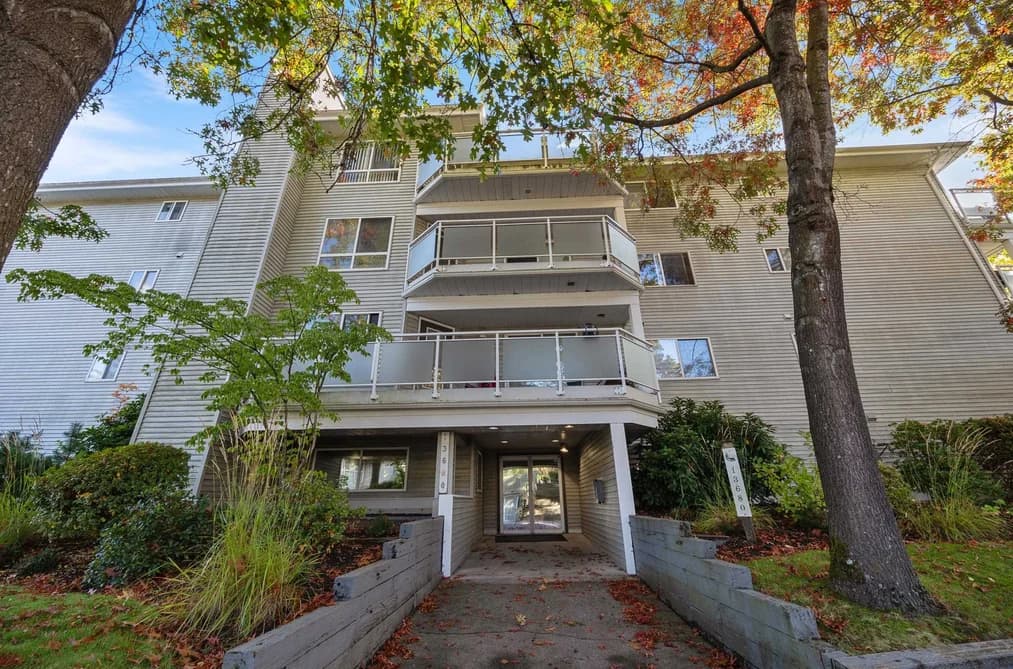301 13680 84 AVENUE, Surrey, BC — Residential for Sale - Main Photo