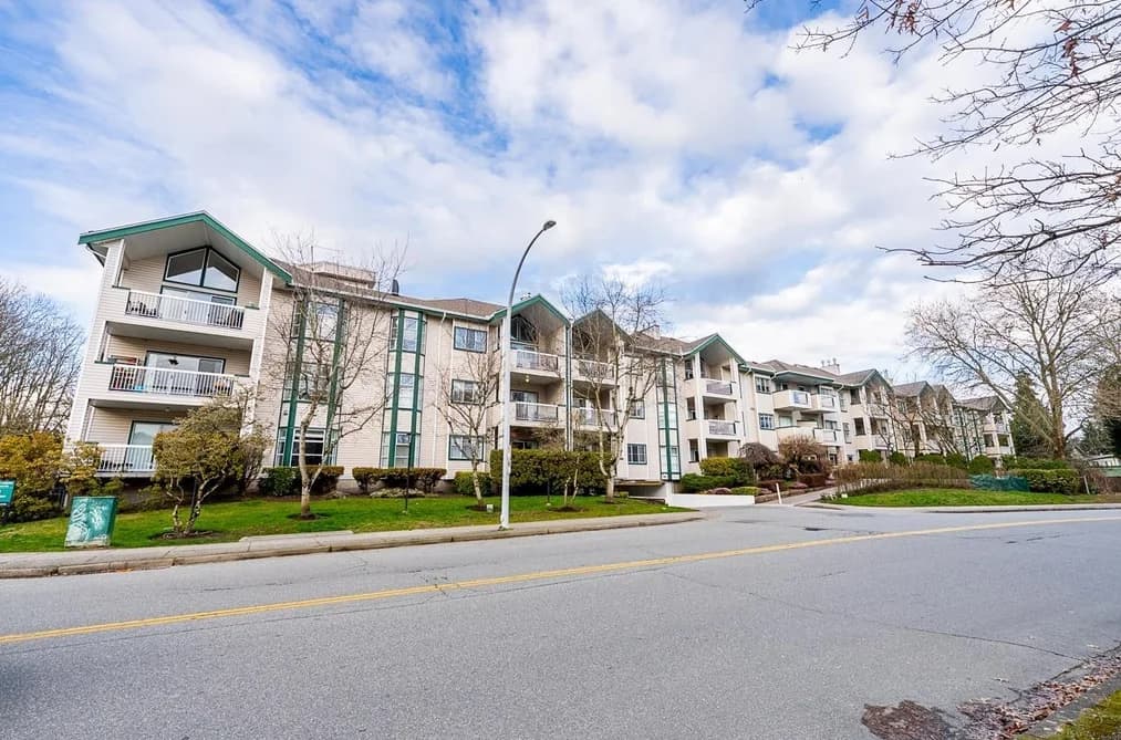 302 13911 70 AVENUE, Surrey, BC — Residential for Sale - Main Photo