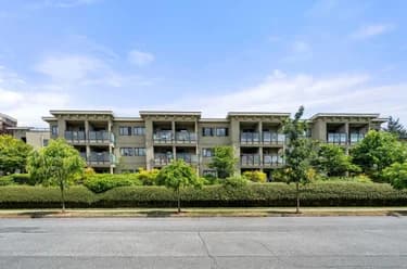 Condo for sale at 302 140 E 4th Street North Vancouver British Columbia - MLS: R3145411