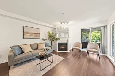Condo for sale at 302 1406 W 73rd Avenue Vancouver British Columbia - MLS: R3128229