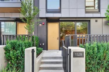 1528 W 6th Ave, Vancouver, BC - MLS: R3168876