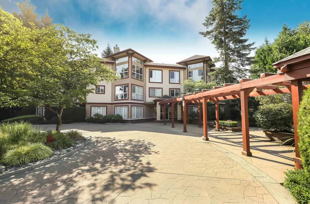 302 15342 20TH AVENUE, Surrey, BC — Residential for Sale - Main Photo