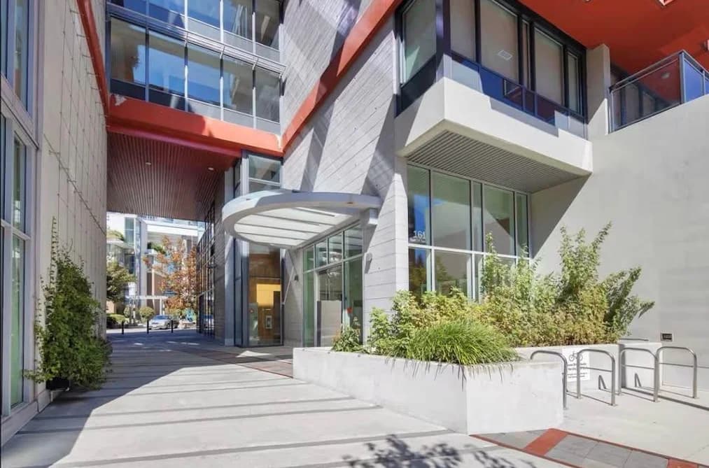 302 161 E 1ST AVENUE, Vancouver, BC — Residential for Sale - Photo 2