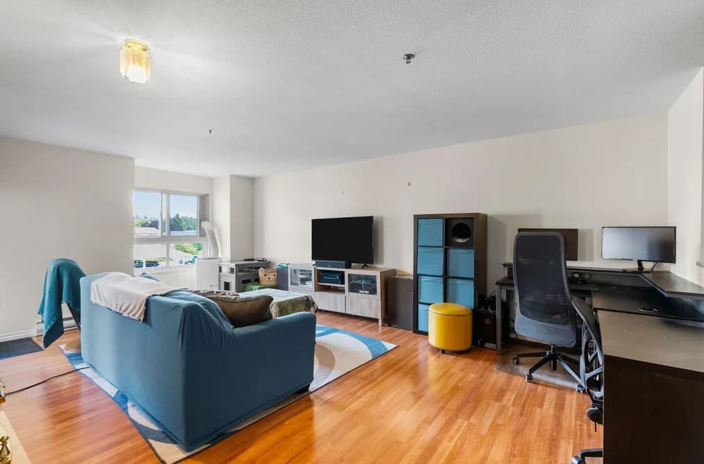 302 19721 64 AVENUE, Langley, BC — Residential for Sale - Photo 2