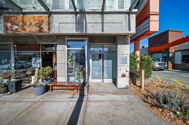 2009 E Hastings St Unit 302, Vancouver, BC - MLS: R3176358