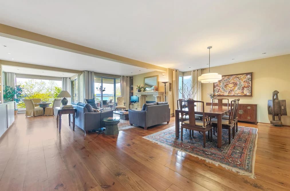 302 2015 BEACH AVENUE, Vancouver, BC — Residential for Sale - Photo 2