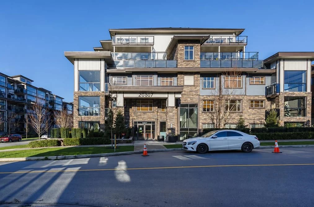 302 20367 85 AVENUE, Langley, BC — Residential for Sale - Photo 2