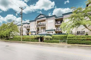 Condo for sale at 302 20727 Douglas Crescent Langley British Columbia - MLS: R3124843