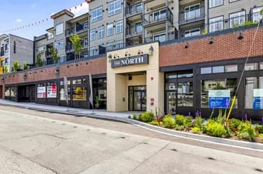 Condo for sale at 204 22348 North Avenue Avenue Maple Ridge British Columbia - MLS: R3161066