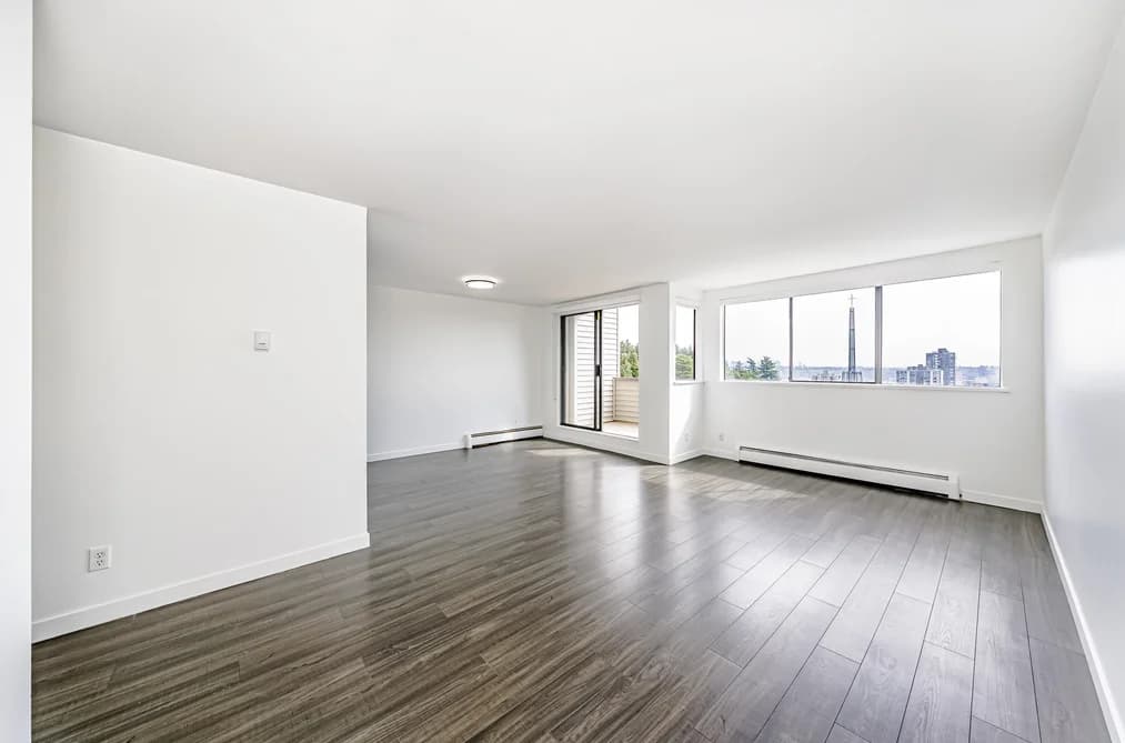 302 225 SIXTH STREET, New Westminster, BC — Residential for Sale - Main Photo