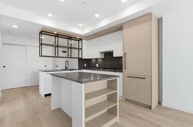 Condo for sale at 302 2268 E Broadway Vancouver British Columbia - MLS: R3153541